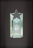 Crystal Star Pillar Award